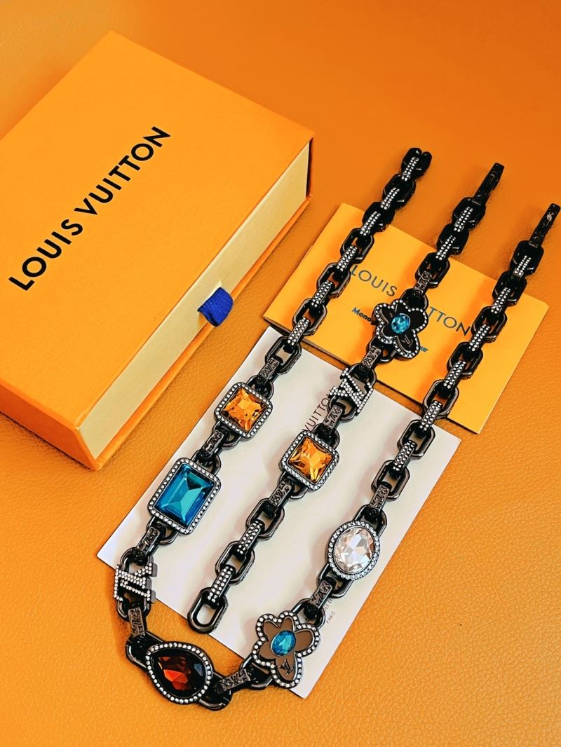 Louis Vuitton Bracelets